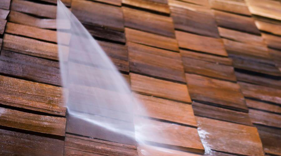 Slate Roofing in Bandera, TX